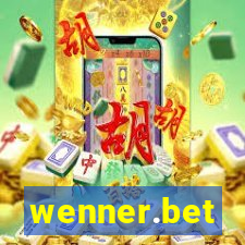 wenner.bet