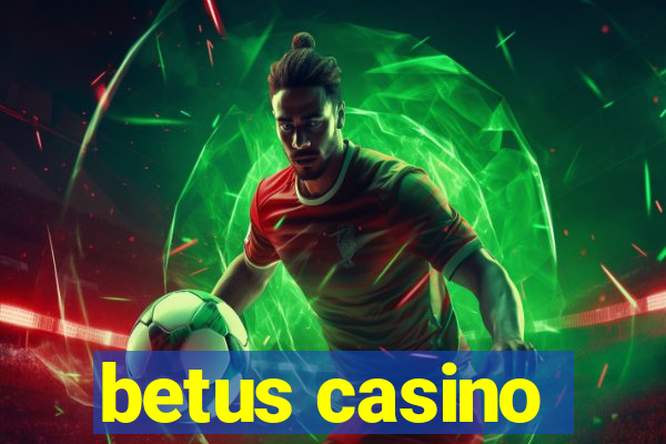 betus casino