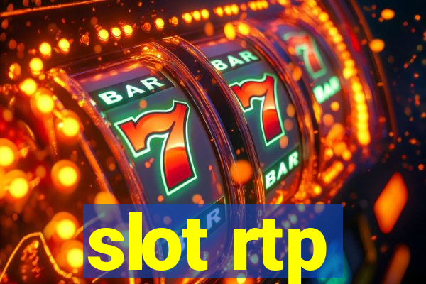 slot rtp