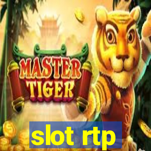 slot rtp