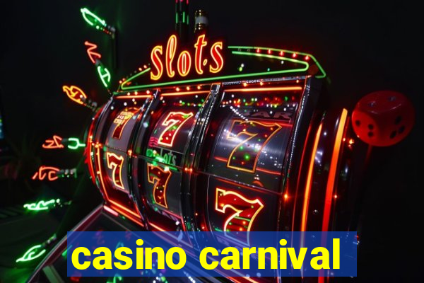 casino carnival