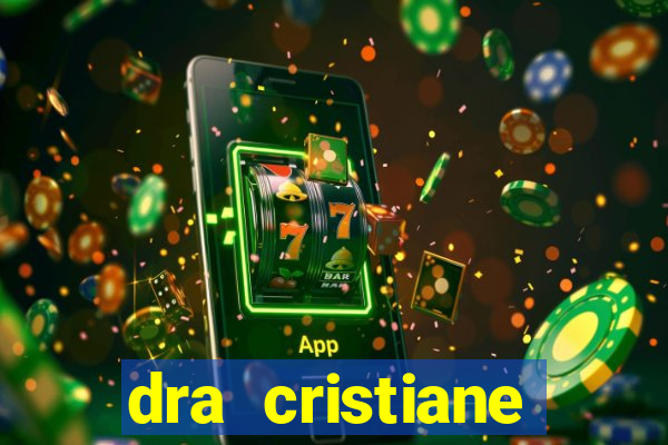 dra cristiane alergista cruzeiro sp