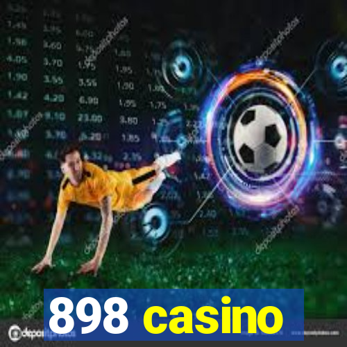 898 casino