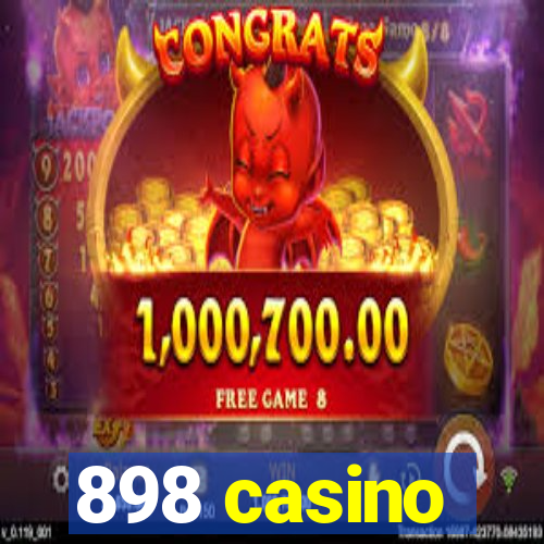 898 casino