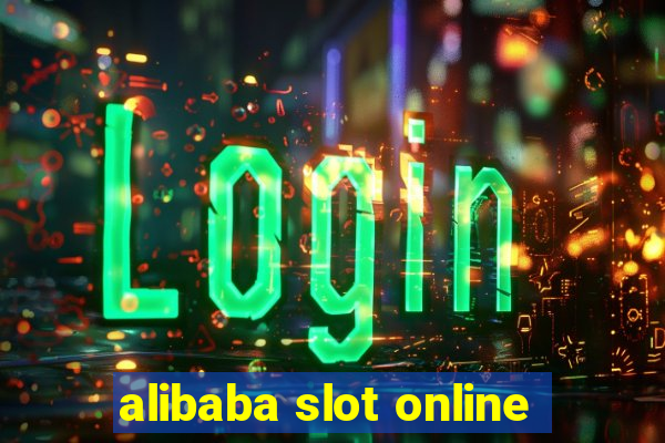 alibaba slot online