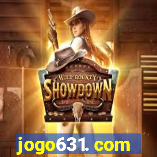 jogo631. com