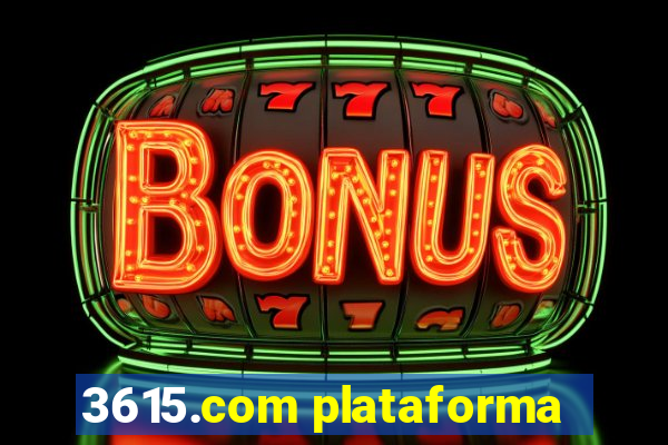 3615.com plataforma