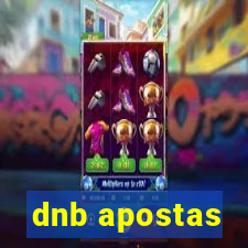 dnb apostas