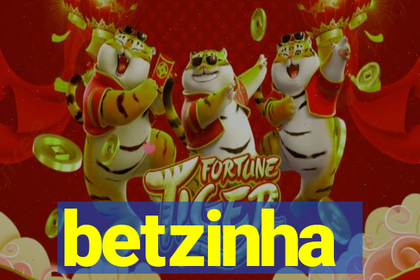 betzinha