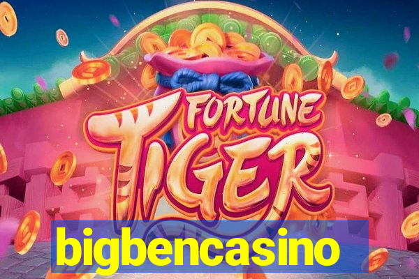 bigbencasino