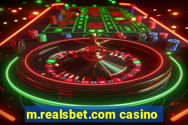 m.realsbet.com casino