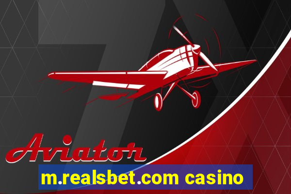 m.realsbet.com casino