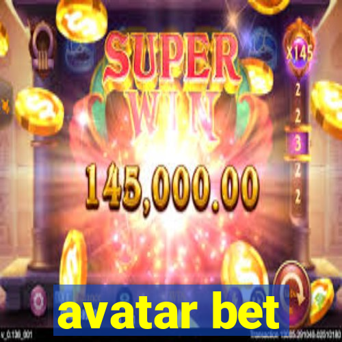 avatar bet