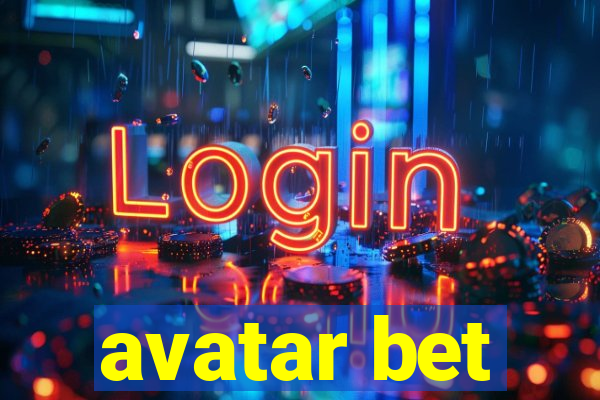 avatar bet