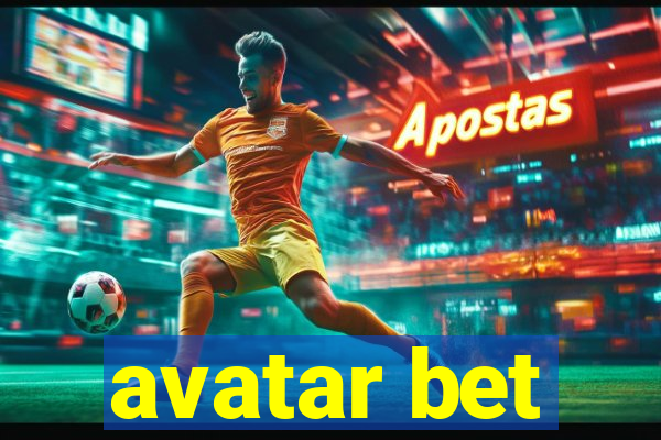 avatar bet