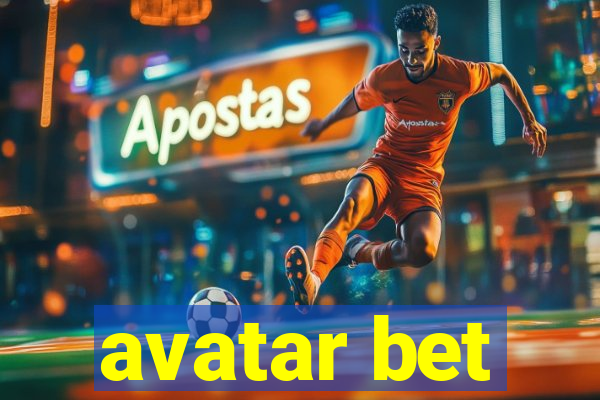 avatar bet