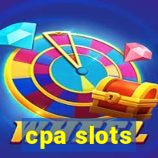 cpa slots