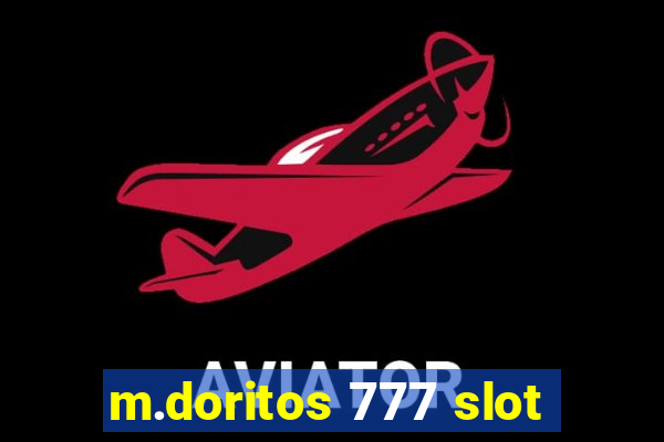 m.doritos 777 slot