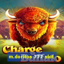 m.doritos 777 slot