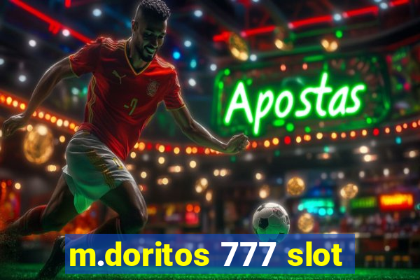 m.doritos 777 slot