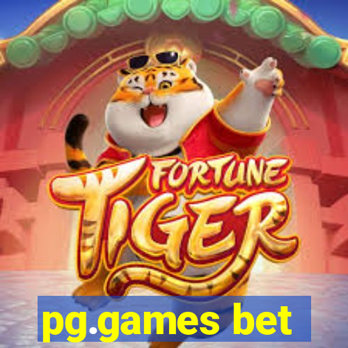 pg.games bet