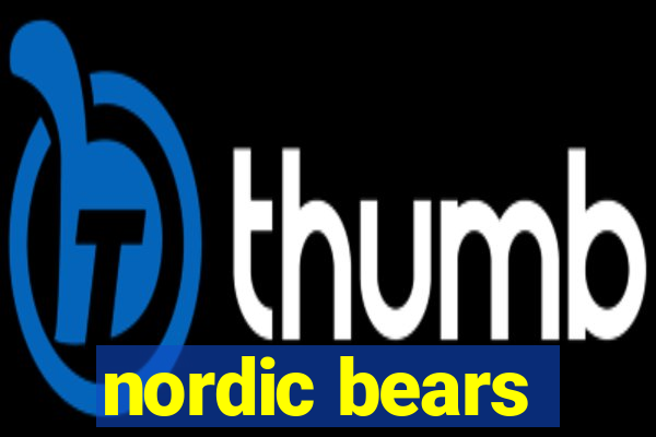 nordic bears