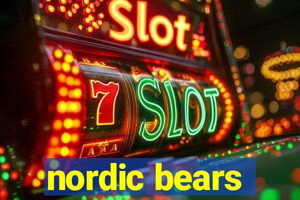 nordic bears