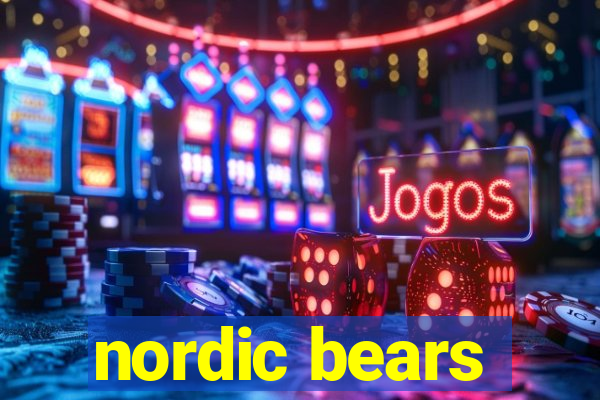 nordic bears