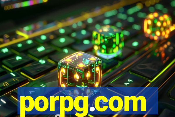 porpg.com