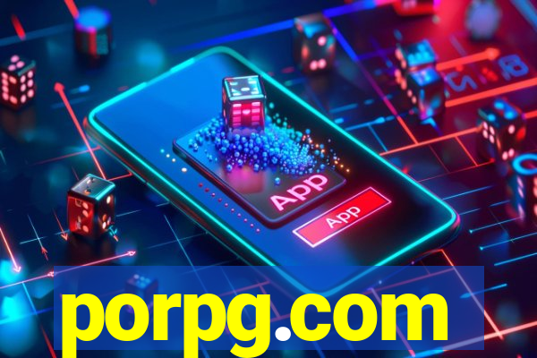 porpg.com