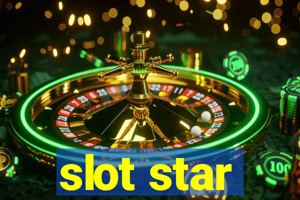 slot star