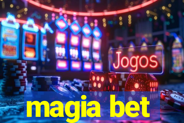 magia bet