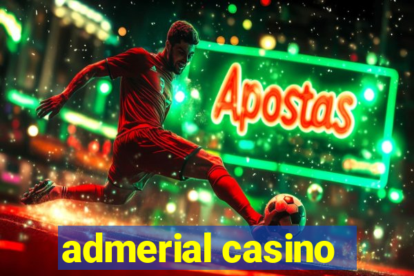 admerial casino