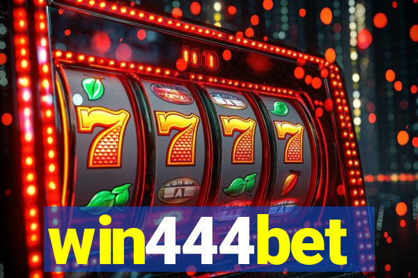 win444bet