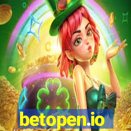 betopen.io