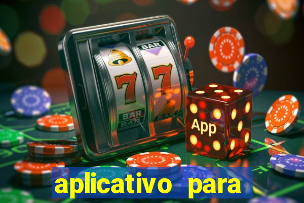 aplicativo para jogar na loteria online