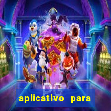 aplicativo para jogar na loteria online