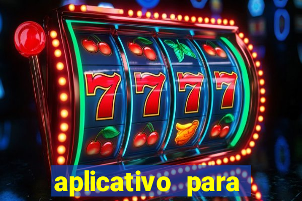 aplicativo para jogar na loteria online