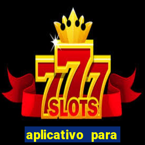 aplicativo para jogar na loteria online