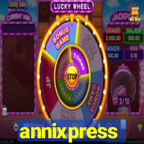 annixpress