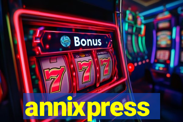 annixpress