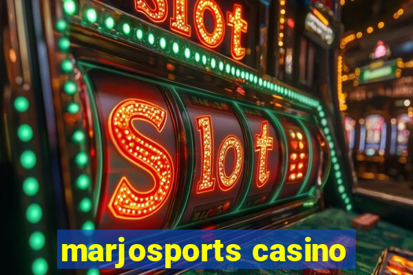 marjosports casino