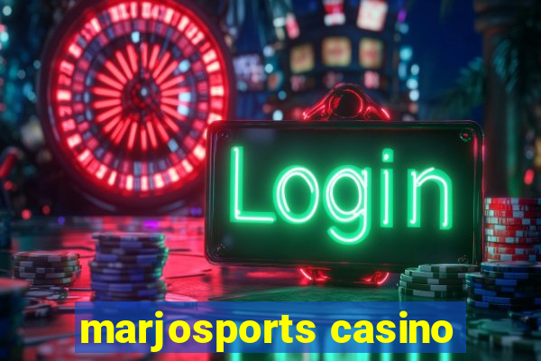 marjosports casino