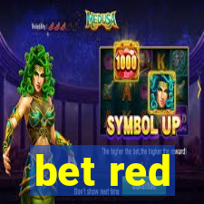 bet red