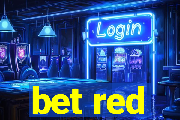 bet red