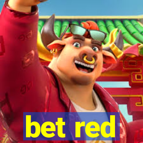 bet red