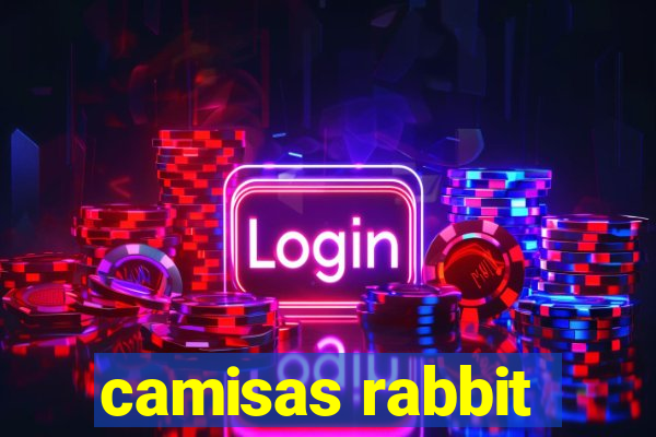 camisas rabbit