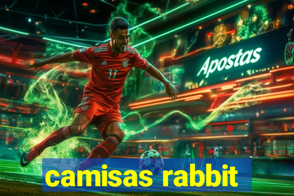 camisas rabbit