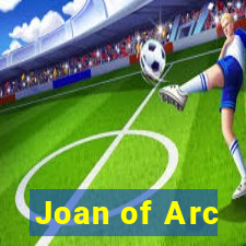 Joan of Arc