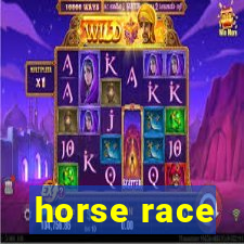 horse race